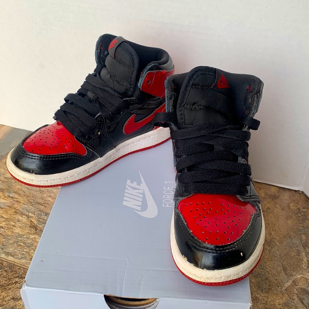 Nike Air Jordan